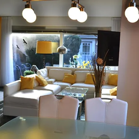 Ferienhaushälfte Harmonie * Wyk auf Föhr