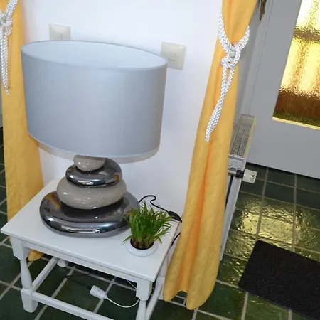 Ferienhaushälfte Harmonie *