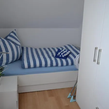 Ferienhaushälfte Harmonie Apartment *