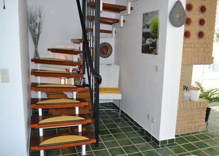 Ferienhaushaelfte Harmonie Wyk auf Föhr